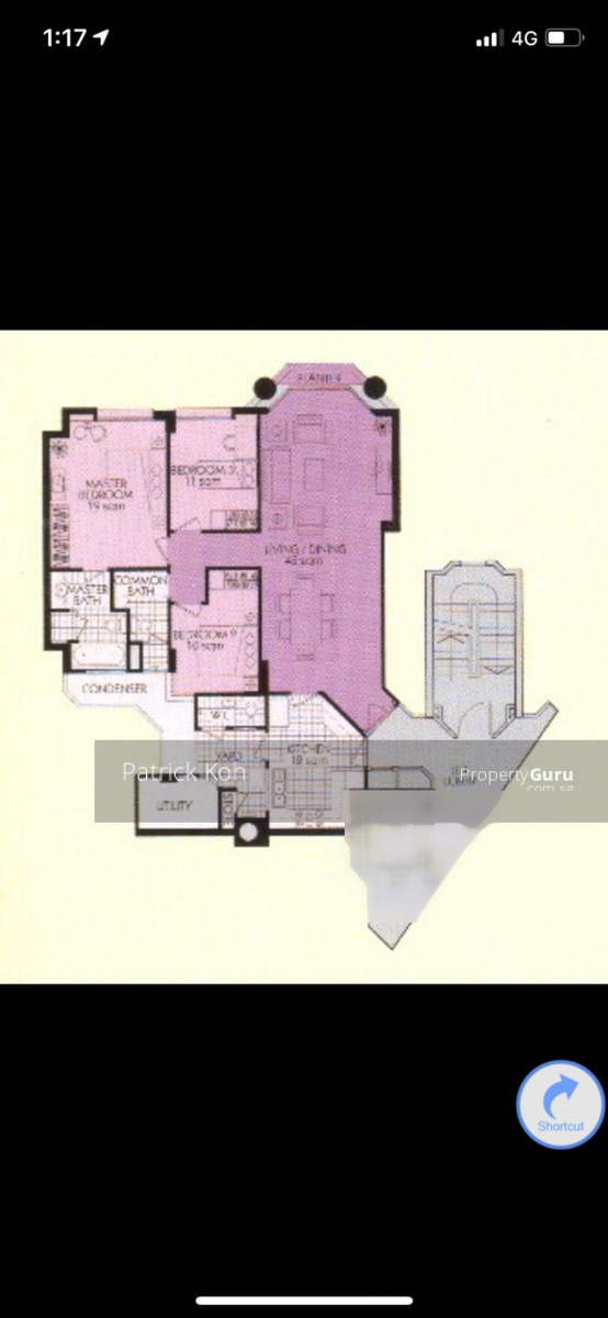Signature Park (D21), Condominium #217396351